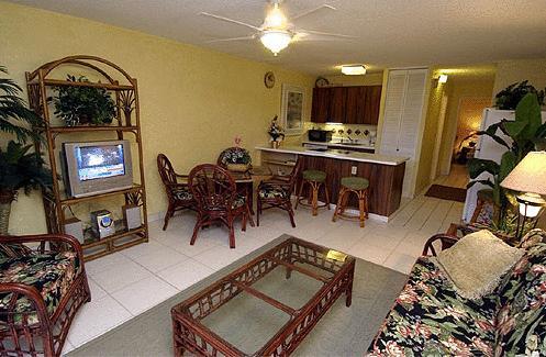 Maui Suncoast Maui Vista Aparthotel Kihei Habitación foto