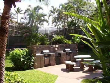 Maui Suncoast Maui Vista Aparthotel Kihei Exterior foto
