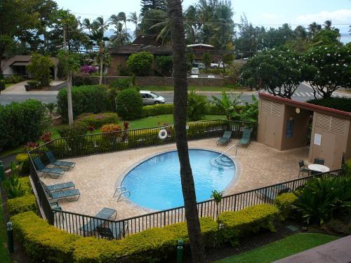 Maui Suncoast Maui Vista Aparthotel Kihei Facilidades foto